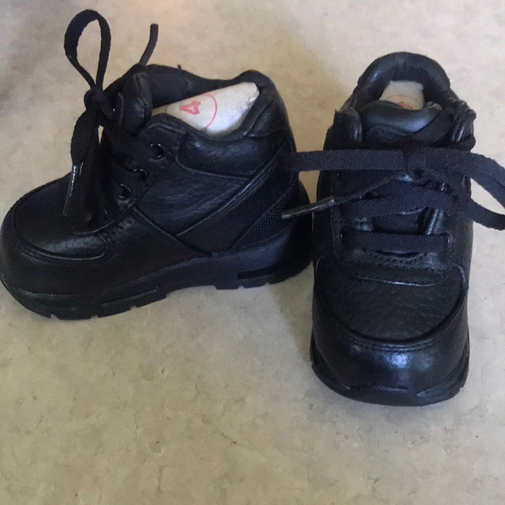 Toddler ACG boot